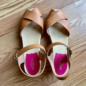 Swedish Hasbeens, Mirja size 38